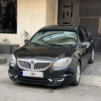 برلیانس اتوماتیک h330