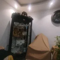 بوفه|بوفه، ویترین، کنسول|بندر انزلی, شاکوچه|دیوار