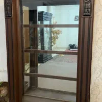 بوفه چوبی|بوفه، ویترین، کنسول|تبریز, |دیوار