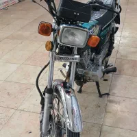 موتور هندا ۱۵۰