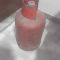 کپسول گاز