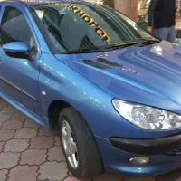 ۲۰۶مدل ۹۶ تیپ ۵ تک برگ سند کمکارکرد