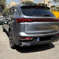 kmc x5 اقساط ۶۰ ماهه بانکی تحویل روز (نمایندگی)|خودرو سواری و وانت|تهران, جنت‌آباد جنوبی|دیوار