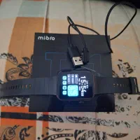 ساعت mibro|ساعت|آباده, |دیوار