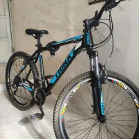 دوچرخه ۲۶ ترینکس