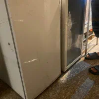 یخچال ۵ فوت ایست کول هنلی|یخچال و فریزر|تهران, شهرک گلها|دیوار
