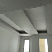 نصب کاغذ دیواری و اجرای کناف