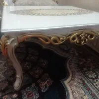 میز جلو مبلی|مبلمان خانگی و میز عسلی|تهران, سلسبیل شمالی|دیوار