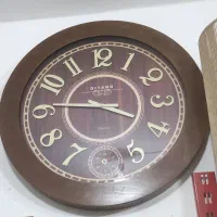 ساعت دیواری و رومیزی