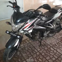باجاج پالس ان اس 200