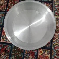 قابلمه وماهی تابه سایز۵۲|ظروف پخت‌وپز|ماسال, |دیوار