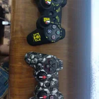 ps3 فول گیم ۲ دسته کپی خور|کنسول، بازی ویدئویی و آنلاین|شوشتر, |دیوار