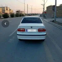 سمند ال ایکس90