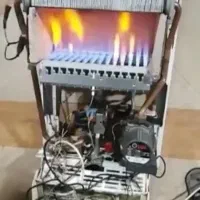 سرویس و تعمیرات انواع پکیج