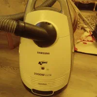جارو برقی سامسونگ