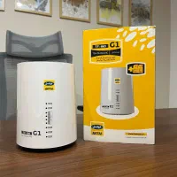 مودم ایرانسل مدل TF i60 G1