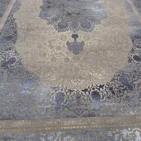 فرش کاشان ۱۲۰۰شانه|فرش|قم, علی آباد|دیوار