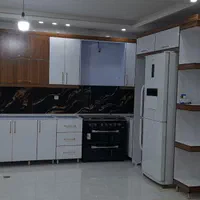 ساخت انواع کابینت و کمد دیواری
