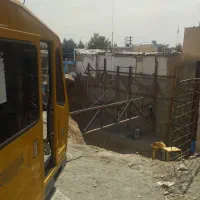 جرثقیل سبک سنگین