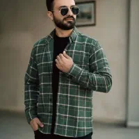 پاییزه و پیراهن کنفی