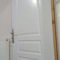 نیازمند نقاش چوب جهت رنگامیزی درب اتاق وکارگر ساده