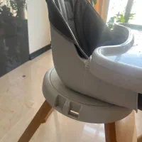 صندلی غذای بچه جیکل