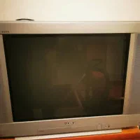 فروش تلویزیون رنگی سونی ۲۱ اینچ|تلویزیون و پروژکتور|توتکابن, |دیوار