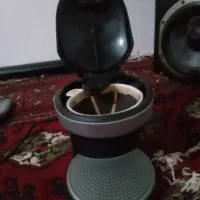 قهوه ساز|قوری، کتری، قهوه‌ساز دستی|علی‌آباد کتول, |دیوار