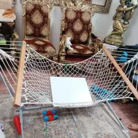 گهواره|تخت و صندلی بچه|تهران, اقدسیه|دیوار