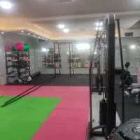 نیازمند مربی خانم