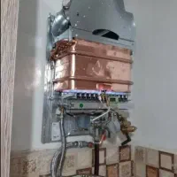 تعمیر آبگرمکن