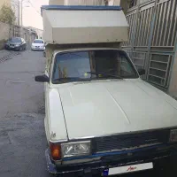 پیکان وانت مدل 85