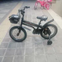 فروش فوق العاده دوچرخه سایز 16