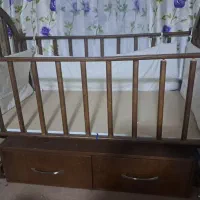 تخت بچه گانه
