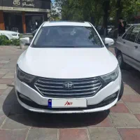 بسترن B30 مدل ۱۳۹۶