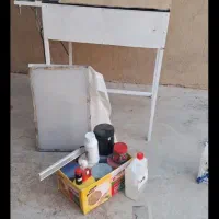 دستگاه چاپ  سیلک