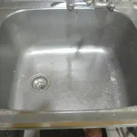 سینگ ظرفشویی