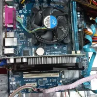 کامپیوتر سامسونگ|رایانه رومیزی|بهبهان, |دیوار