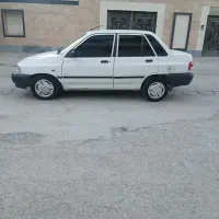 پراید مدل ۹۱ دوگانه فابریک ، فروش فوری