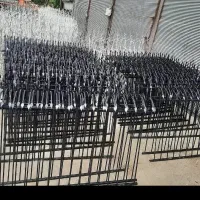 جوشکاری حفاظهای رو دیواری|خدمات پیشه و مهارت|هچیرود, |دیوار