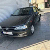 پرشیا سفارشی دوگانه کارخانه کروز دار|خودرو سواری و وانت|میانه, |دیوار