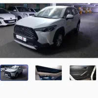 فروش حواله تویتا کرولا کراس