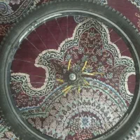 لوازم دوچرخه 24|دوچرخه، اسکیت، اسکوتر|یزد, |دیوار