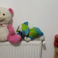 کلی اسباب‌بازی