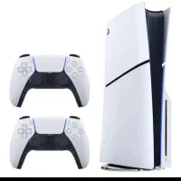 PS5.ps5.پی اس فایو.پی ای فایو دو دسته ای|کنسول، بازی ویدئویی و آنلاین|رباطکریم, رباطکریم|دیوار