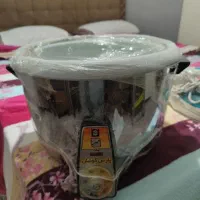 سماور گازی وپلوپز برقی.