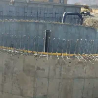 تعدادی کارگر ساده و قالبند فلز نیازمندیم|استخدام معماری، عمران و ساختمانی|چناران, |دیوار