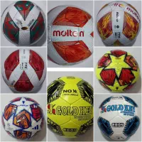 فروش انواع توپ فوتبال چمنی و سالنی