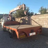 جرثقیل کفی|خودرو سنگین|خواف, |دیوار