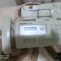 تلفن ،فکس،پرینتر،پاناسونیک اصل|پرینتر، اسکنر، کپی، فکس|اهواز, سپیدار|دیوار